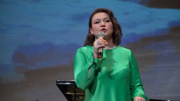 "ШЕДЕВРЫ ОПЕРЫ, ОПЕРЕТТЫ, МЮЗИКЛА"