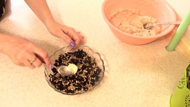 Салаты с Лимонами