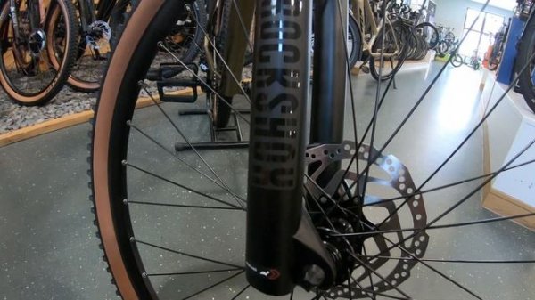 Cube Acid 2023 metalolive´n´black | 29 Zoll WALK-AROUND REVIEW