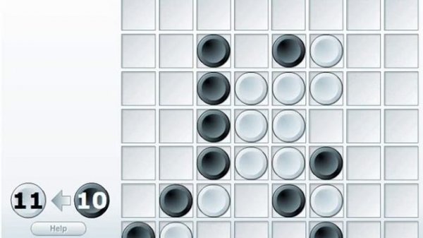 играть в реверси reversi онлайн