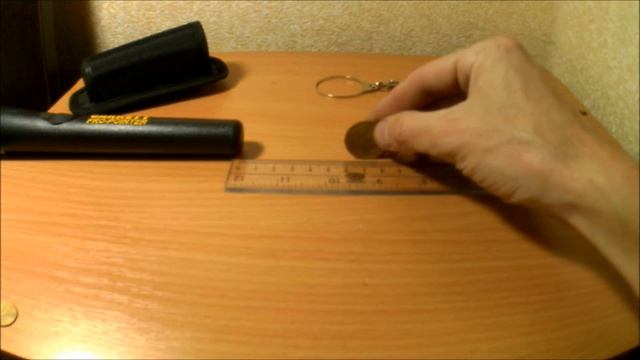 Пинпоинтер Garrett pro pointer из китая обзор с тестами на копе смотреть онлайн