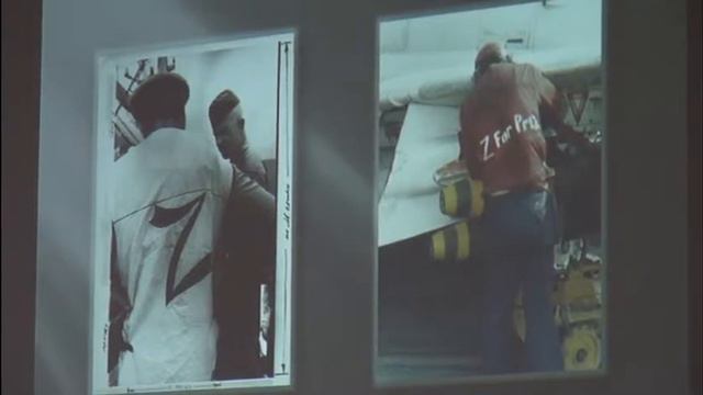 Larry Berman - Atlanta Vietnam Business Association - March 5, 2013 смотреть онлайн