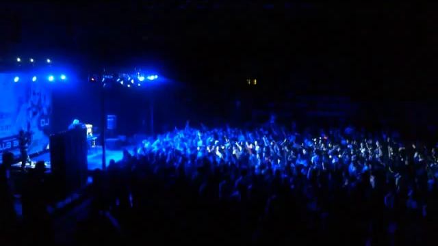 Talla 2XLC @Tashkent 2011 смотреть онлайн