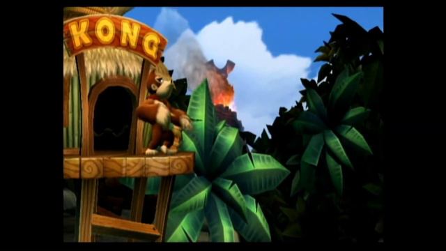 donkey kong lieks family guy смотреть онлайн