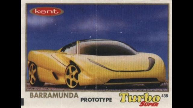 Turbo Super 2, Эксклюзивные Фото Вкладышей Жвачки 90х Турбо (Turbo) смотреть онлайн