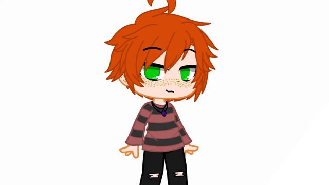 Ведьм у нас сжигают Алена Швец Гача-клип