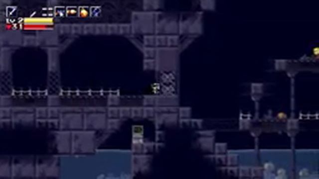 [Switch] Cave Story+ 100% Playthrough (in Halloween theme) смотреть онлайн