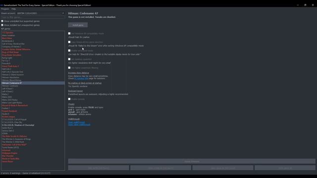 GameAssistant The Tool For Every Gamer - ЛУЧШАЯ ПРОГРАММА ДЛЯ ГЕЙМЕРА смотреть онлайн