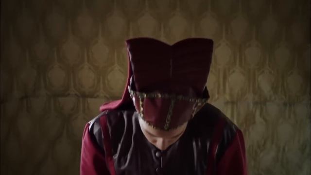 El dramático final del príncipe Mehmet | El Sultán смотреть онлайн