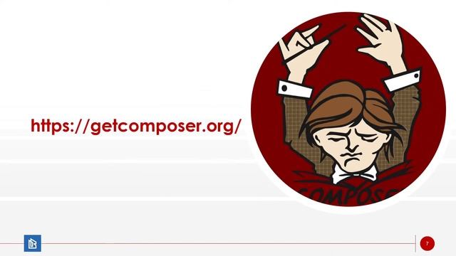 Pengenalan dan cara install composer