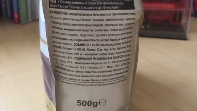 Какой корм выбрать для собак и в отдельно породы Джек Рассел Терьер смотреть онлайн