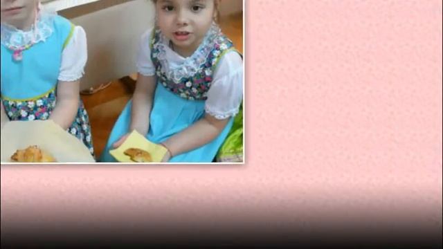 жаворонки 1