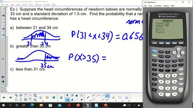 IB Math AA SL: GDC Techniques (Analysis and Approaches Standard Level) смотреть онлайн