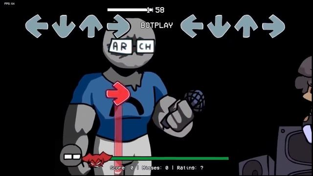 Playtime (Huggy Sings) But Different Characters Sing It (Everyone Sings Playtime)(NEW CHARACTERS) смотреть онлайн