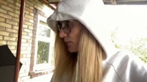 ВЛОГ Мама получила кнопку и уехала / Кира купила акулу / Приключения у брата /семейные влоги