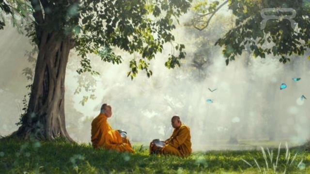 OM MUNI MUNI MAHA MUNI SHAKYAMUNI SOHA - FREQUÊNCIA REIMANN - смотреть онлайн