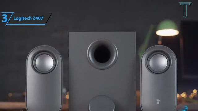 Best computer speakers | 2022 смотреть онлайн