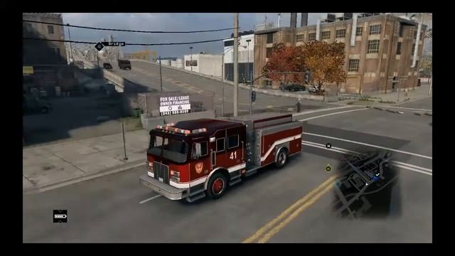 Amd Athlon 2 X2 245 - Watch Dogs Test смотреть онлайн