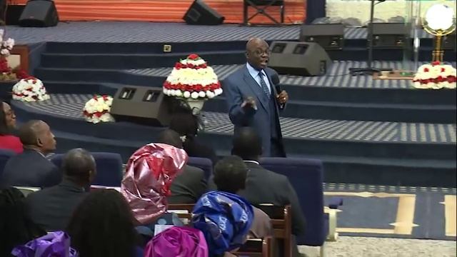 How to Activate the El-Shaddai Anointing смотреть онлайн
