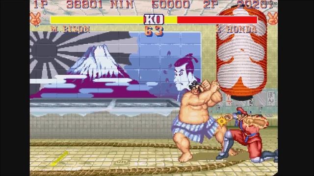 SF ce Bison/honda lockdown смотреть онлайн