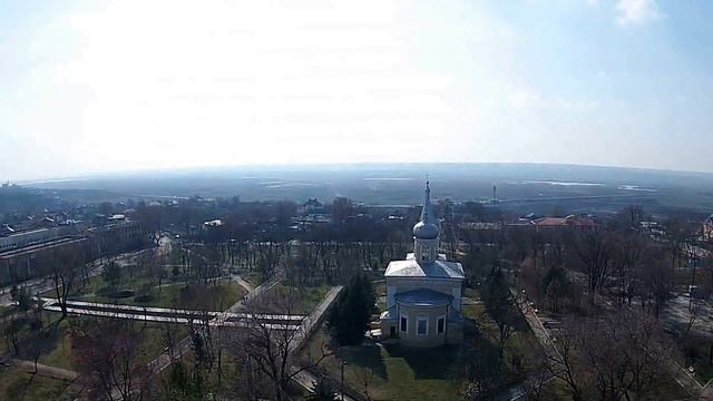 Кагульский парк съемка с квадрокоптера смотреть онлайн