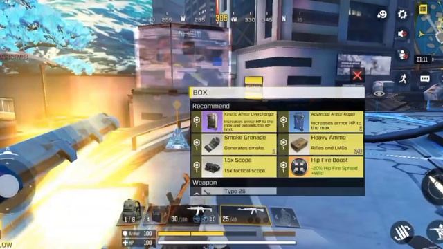 Call of Duty Mobile : Find Totuga in Node 15 Event (Ghost in the Shell Collaboration) смотреть онлайн