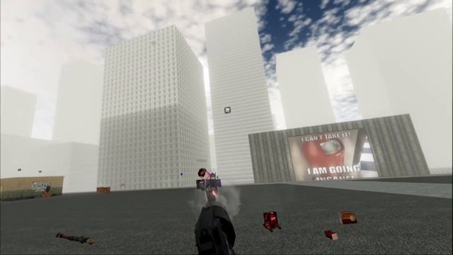 VR MOMENTS... | OPPOSER VR: ROBLOX смотреть онлайн