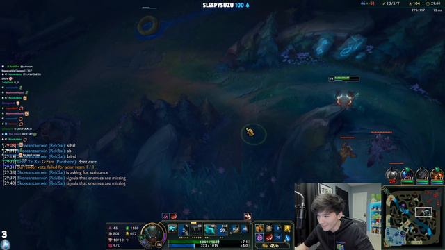 learning pyke and veigar смотреть онлайн