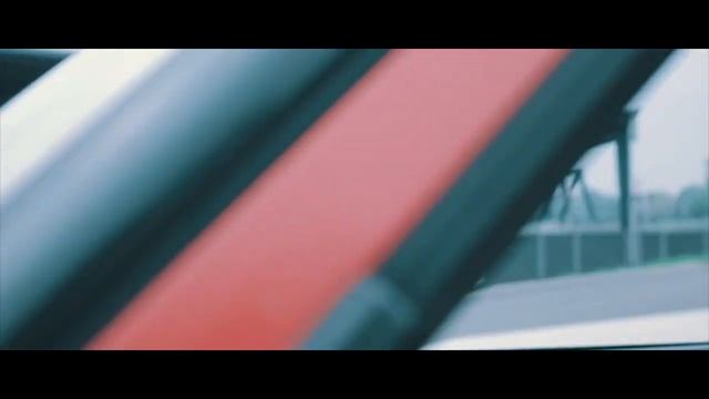 Volkswagen Golf MK2 '85:89 смотреть онлайн