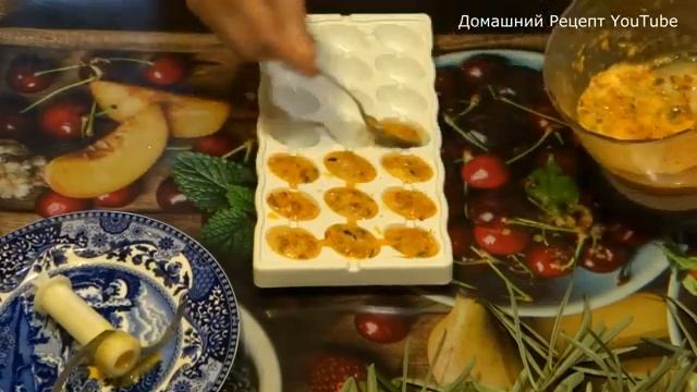 ЧТО Я ДЕЛАЮ С ОБЛЕПИХОЙ НА ЗИМУ СУПЕР СПОСОБ ОБЛЕПИХА ЗАГОТОВКА НА ЗИМУ КАК ХРАНИТЬ ОБЛЕПИХУ смотреть онлайн