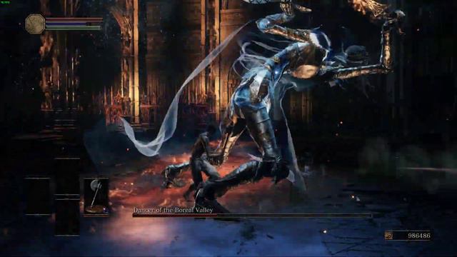 13. Dark Souls III SL1 NG+7 Dancer (no sprint/roll/block/parry) (no rings/buffs) (no hit/aux) смотреть онлайн