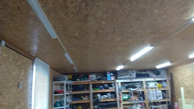 электропроводка в мастерской своими руками смотреть онлайн