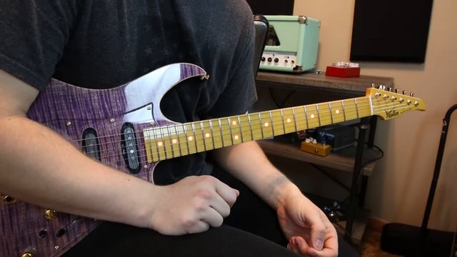 4 Easy Solos Every Beginner Should Learn Today! ( With Tabs) смотреть онлайн