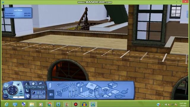 The Sims 3' Ambitious Home' Walkthrough смотреть онлайн