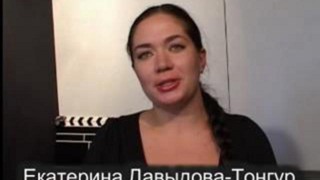 "ДОРОГА В ТЕАТР" Часть 3 смотреть онлайн