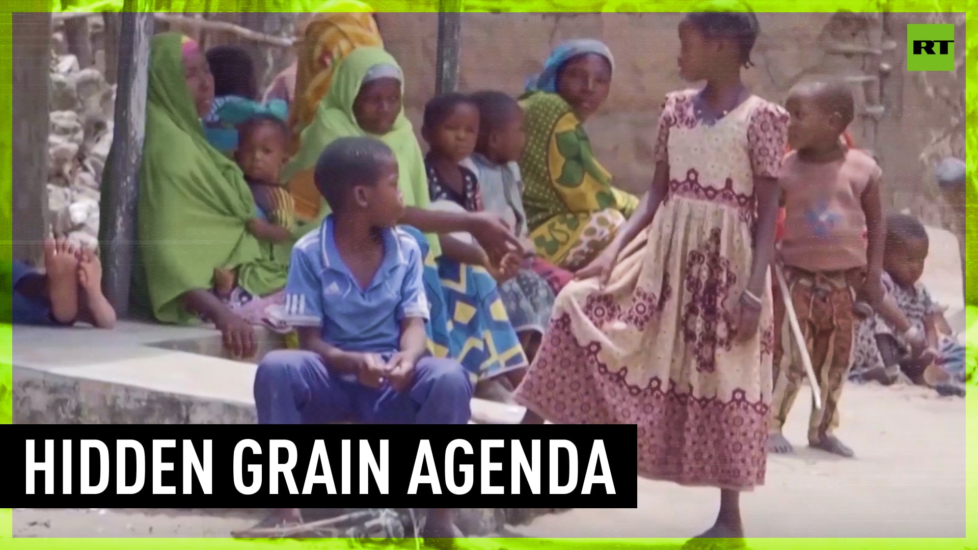 Mozambique Faces Looming Hunger Crisis Amid Soaring Food And Fuel Prices