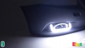 17 КРУТЫХ ВЕЩЕЙ НА ШЕВРОЛЕТ КРУЗ С АЛИЭКСПРЕСС (CHEVROLET CRUZE J300) ТЮНИНГ АВТОТОВАРЫ С ALIEXPRES