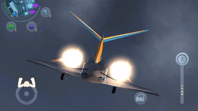 Эпичный трюк в Gangstar Vegas смотреть онлайн