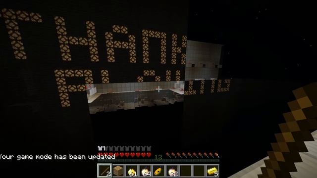 Jump Dream | Adventure Map | Part #08 смотреть онлайн