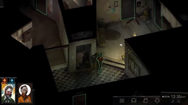 Disco Elysium #5 смотреть онлайн