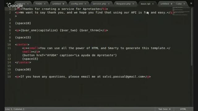 HeyCuba Hackathon Developer Mentor Traning смотреть онлайн