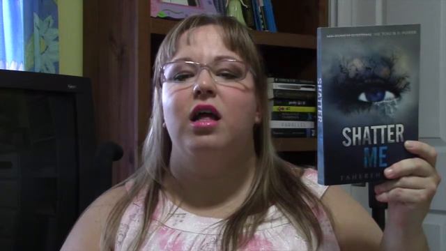 Shatter Me & Destroy Me Review смотреть онлайн