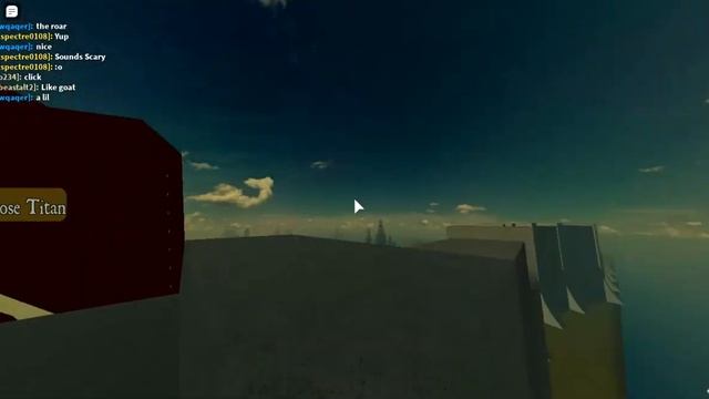 Playing An UNDERATED AoT SHIFTING Game!!(Showcase) смотреть онлайн