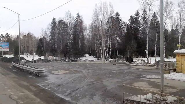 Слюдянка и микрорайоны. Вся жизнь в дороге. смотреть онлайн