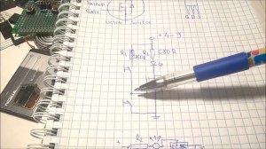 Простой тестер полевых транзисторов MOSFET