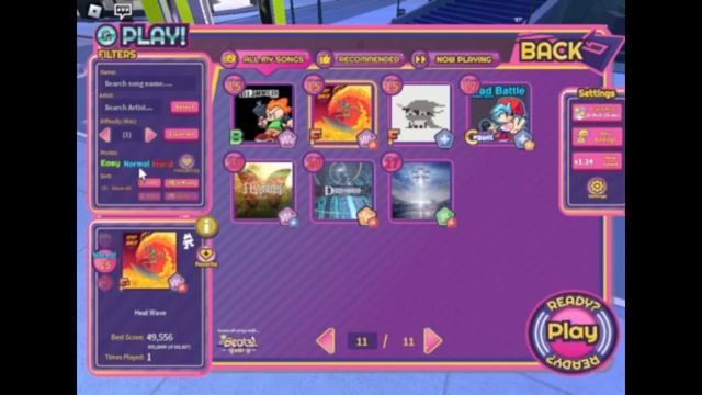 RHYTHM EGG! HOW TO GET! (ROBLOX EGG HUNT 2023) смотреть онлайн