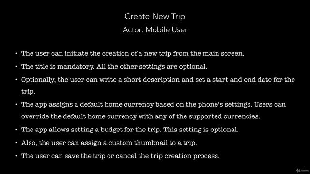 3. Mapping Requirements to Technical Descriptions смотреть онлайн
