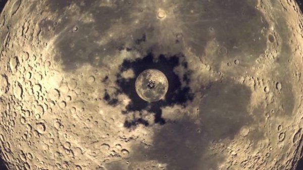 Space Exploration in 8K Ultra HD | Interstellar (Space Sounds)