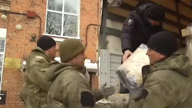 Гуманитарка 1 смотреть онлайн