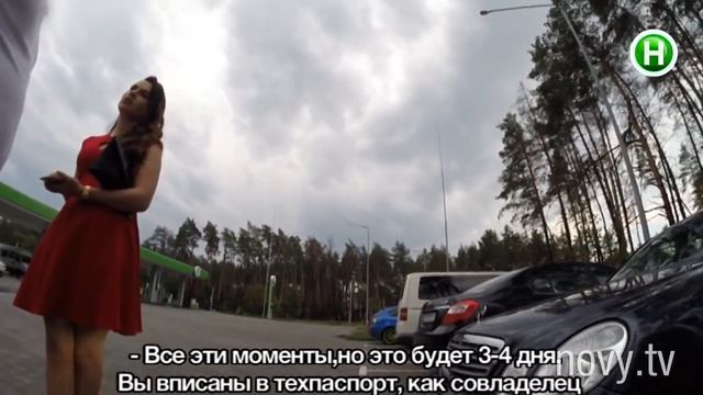 Полиция забирает  автомобили на европейских номерах? - Абзац! -  26.08.2016